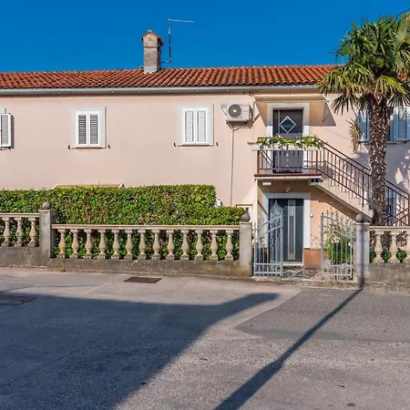 Dk Apartmán Malinska