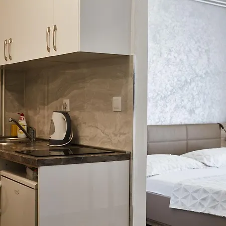Dk Apartmán