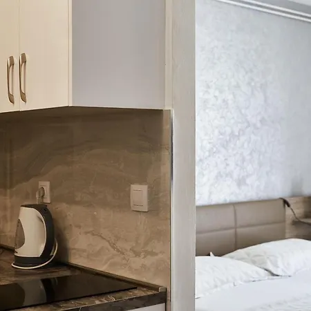 Apartment Dk *