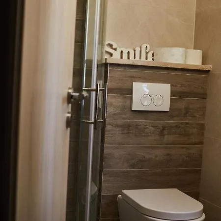 Dk Apartman Malinska