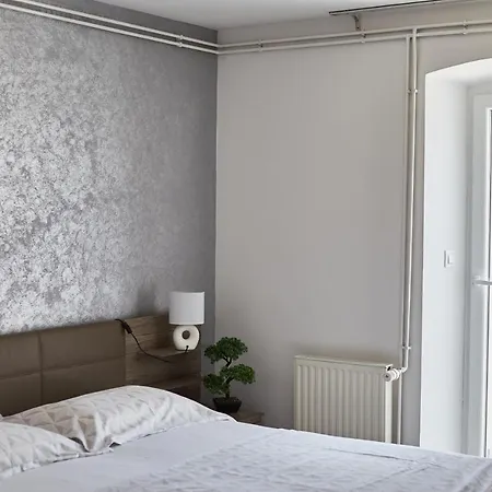 Dk Apartman Malinska