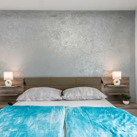 Apartman Dk Malinska