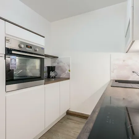 Dk Apartmán *