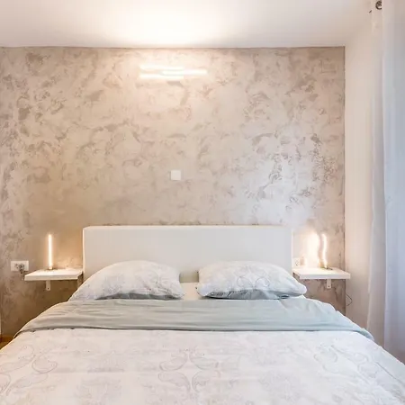 Apartman Dk Malinska