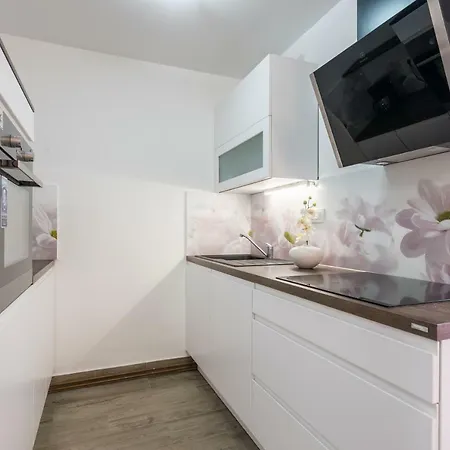 Dk Apartment *