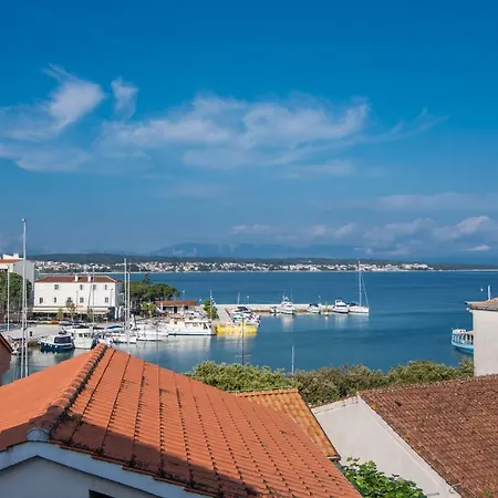 Apartman Dk