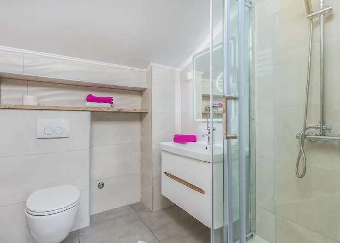 Dk Appartement Malinska