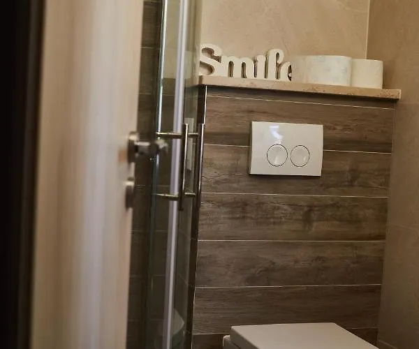 Dk Appartement Malinska