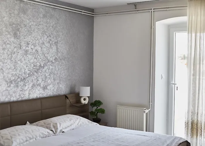 Dk Appartement Malinska