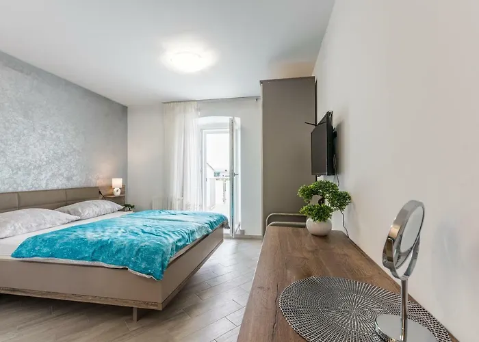 Dk Appartement Malinska