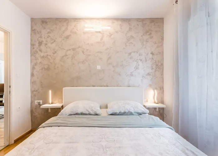 Appartement Dk Malinska