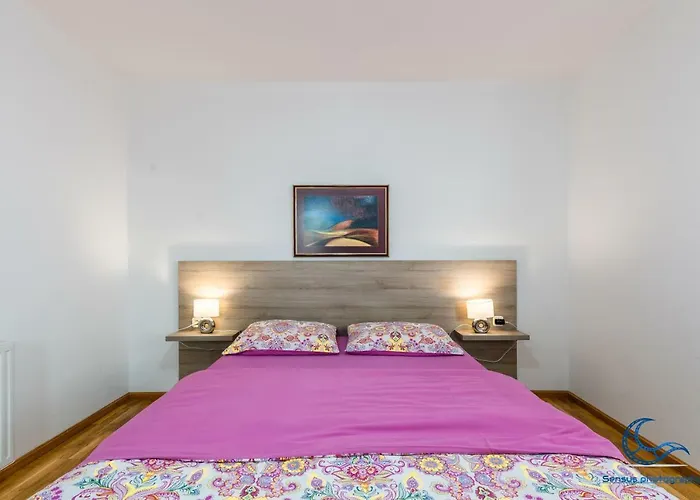 Apartamento Dk