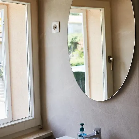 Apartman Dk