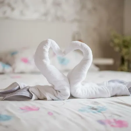 Apartman Dk