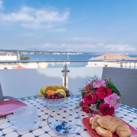 Dk Apartman